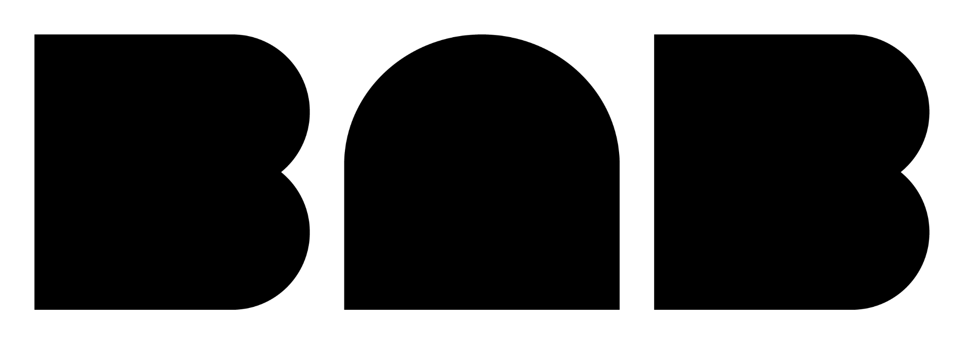 Logo BAB